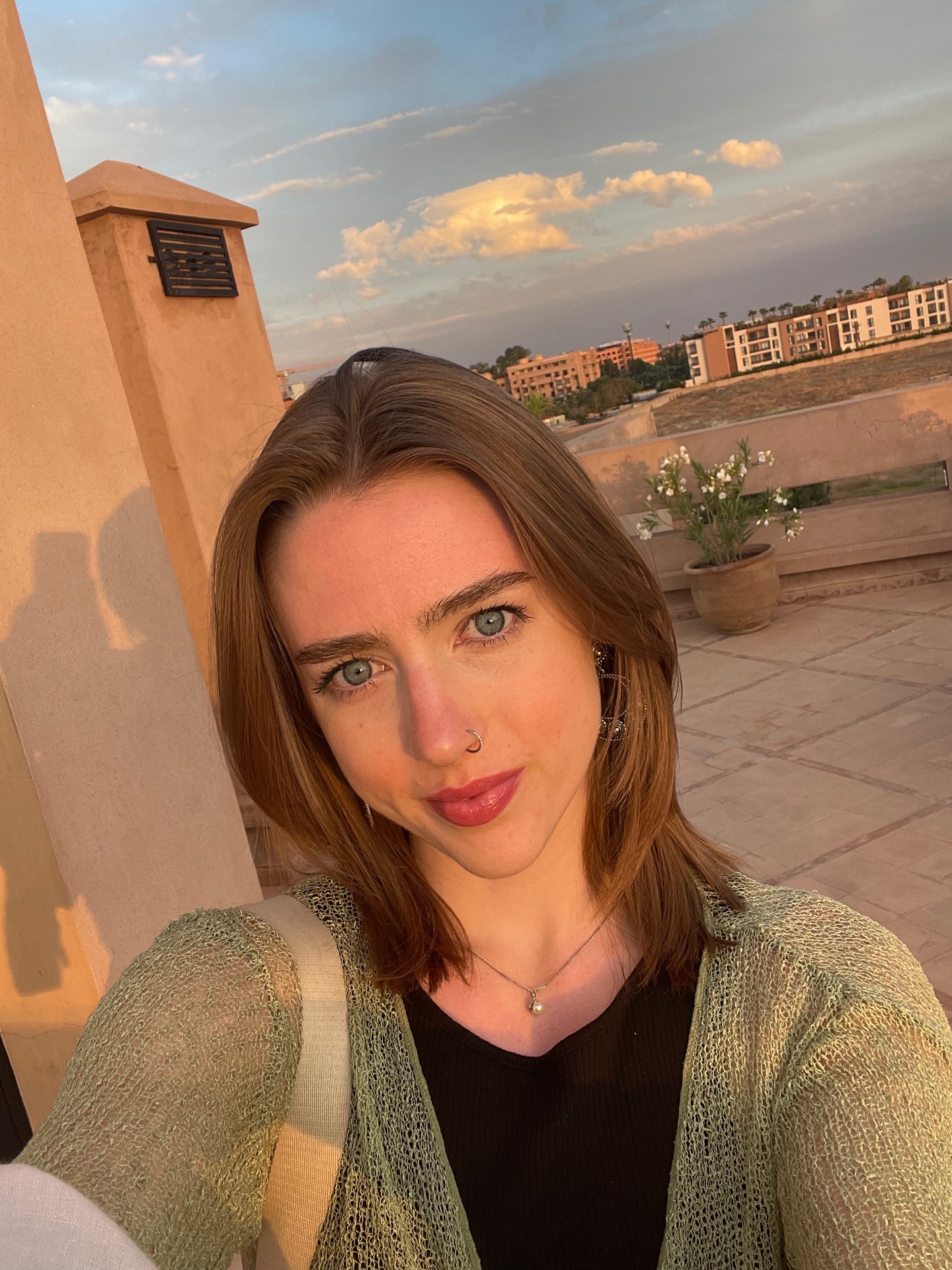 Rachael Ward, founder of LawWithRachael